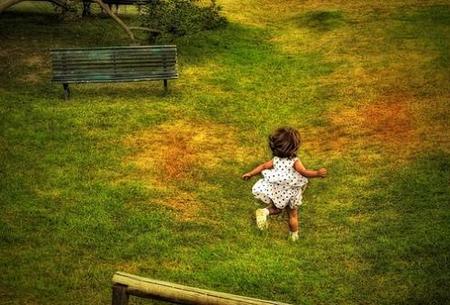 Cómo se detectan retrasos en el desarrollo psicomotor de los niños (VII): 15 a 24 meses