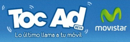 TocAd de Movistar: más regalos a cambio de publicidad