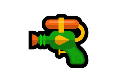 Microsoft anuncia que también sustituirá su emoji de un arma de fuego por una colorida pistola de agua