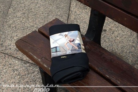 Funda para casco Skaff