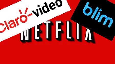 Blim ya es el tercer servicio de streaming más usado en México y Claro Video tiene casi la mitad de suscriptores que Netflix