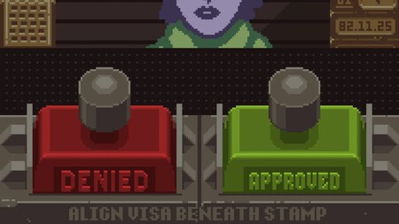 Papers Please