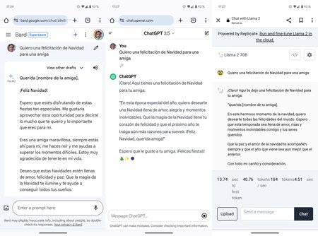 Felicitación Navidad 2