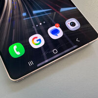Tu Samsung Galaxy sale especialmente beneficiado con la última actualización de los mensajes RCS
