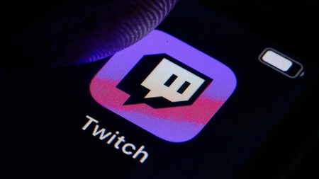 Twitch