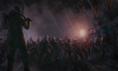 Los creadores del remake no oficial de Resident Evil 2 regresan con su propio Survival Horror: Daymare: 1998