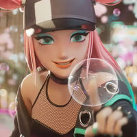 Quería ser el gran juego como servicio de Square Enix, pero fue tal fracaso que ahora será gratis para todos. Foamstars anuncia su paso a 'free-to-play' 