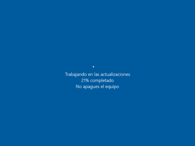 Actualizar Windows 10 a veces es como una ruleta rusa y la versión de abril de 2018 lo deja más claro que nunca