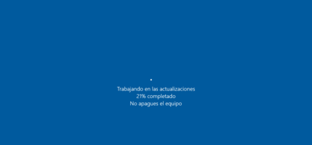 Actualizar Windows 10 a veces es como una ruleta rusa y la versión de abril de 2018 lo deja más claro que nunca