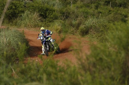 Duclos Etapa2 Dakar2015