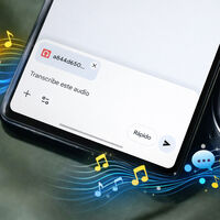 No tardas ni diez segundos, es gratis y lo tienes en tu Android: para convertir audio a texto no necesitas aplicaciones 