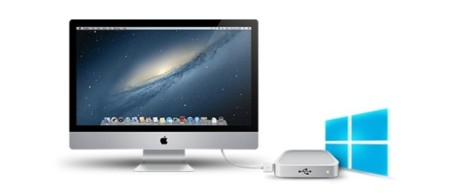 Escritura en discos NTFS desde OS X Mavericks