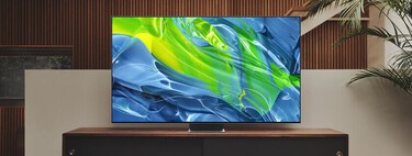 Los impresionantes televisores QD-OLED de Samsung tienen un problema: su tamaño. Y ya están trabajando en ello