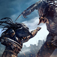 La presa original de Predator en su nueva película era muy distinta y quizás demasiado buena para que se hiciese realidad