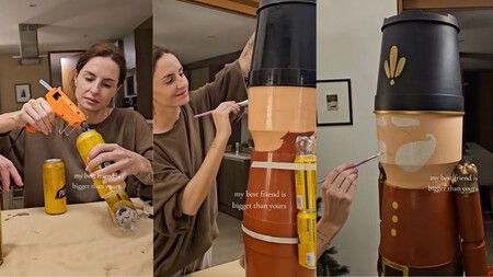 Como Hacer Cascanueces