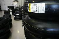 Dunlop Slimline: nuevo neumático delantero para Moto2 en el Gran Premio de España 