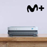 Movistar elimina dos ventajas de su descodificador: adiós a las apps de Movistar Plus+ y a Cloud TV