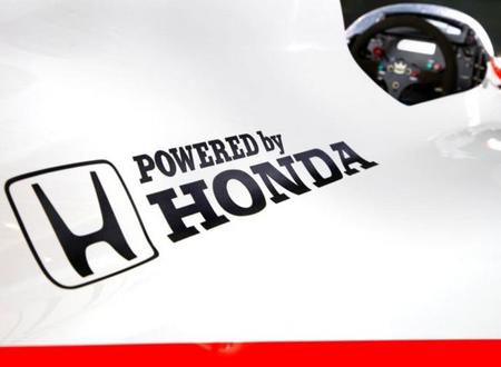 Honda todavía no tiene proveedores oficiales ni de turbo ni de inyectores