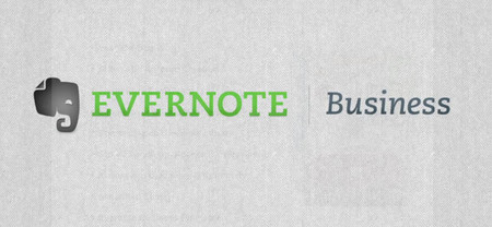 Evernote Business ya está disponible en España