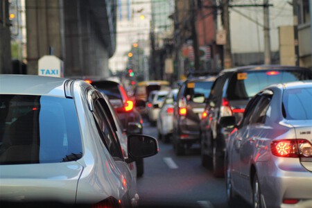 Trafico
