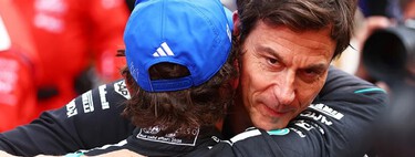 Por que a FIA vai ajudar a Mercedes, mesmo ela tendo vencido todas as corridas de Fórmula 1 deste ano? 