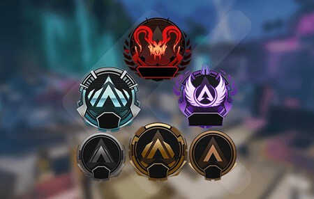 Rankeds Apex Legends Cambios Industria
