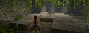 Fans de Tomb Raider, enhorabuena. Acabo de probar la remasterización en PC, y tiene (casi) todo lo que Lara Croft necesitaba