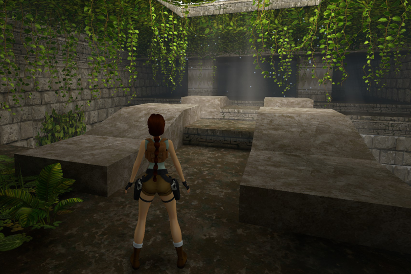 Imagen de Tomb Raider I-II-III Remastered