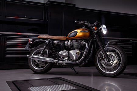 Triumph Y Gibson Colaboran Para El Dgr 2022 003