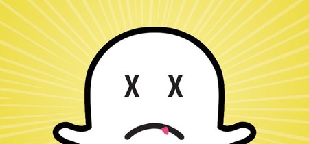 Snapchat: cómo ha pasado de ser 