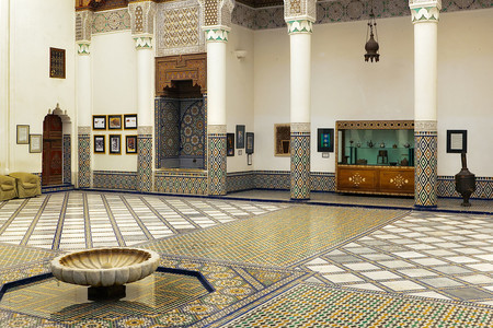 Museo Dar Si Said