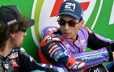 Razgatlioglu Tailandia Motogp 2026