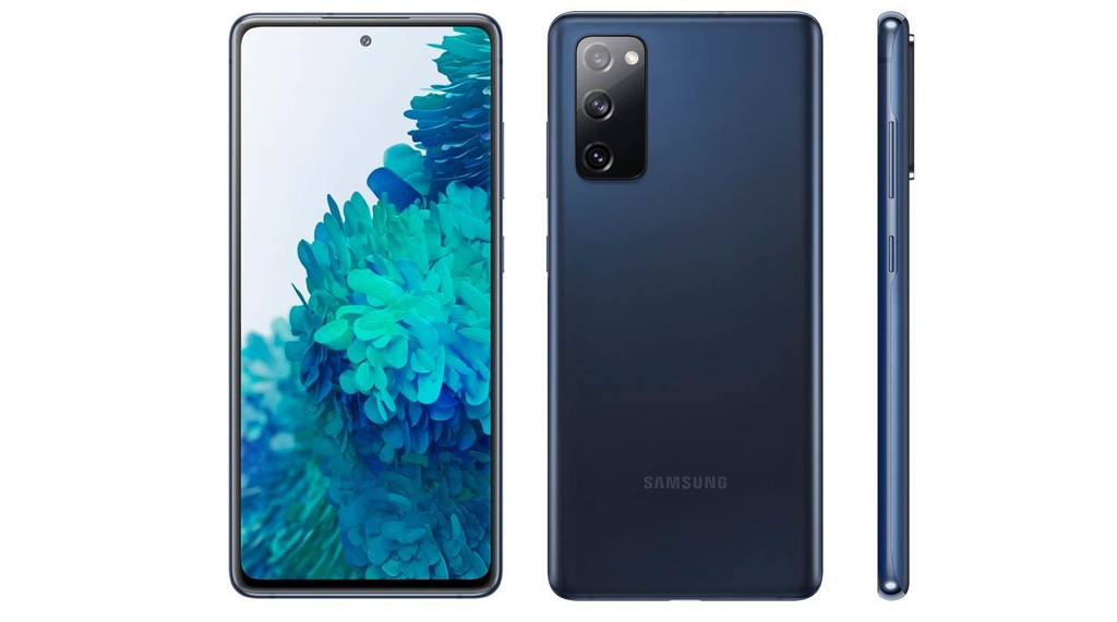 El Samsung Galaxy S20 FE es oficial: el móvil aparece fugazmente en la página web de Filipinas