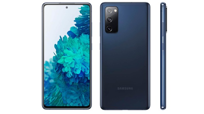 Samsung Galaxy S20 Fe