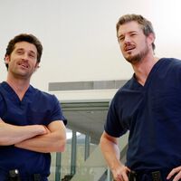 Patrick Dempsey recuerda con cariño a Eric Dane y habla sobre sus duros últimos días: "Es difícil expresarlo con palabras"