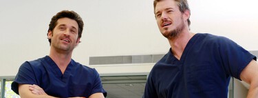 Patrick Dempsey recuerda con cariño a Eric Dane y habla sobre sus duros últimos días: "Es difícil expresarlo con palabras"