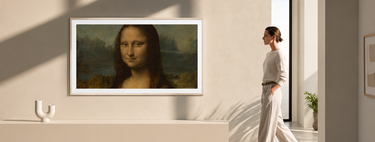 Samsung tiene la fórmula para ver la Mona Lisa (y otras obras del Louvre) sin colas ni empujones: en tu propio salón 