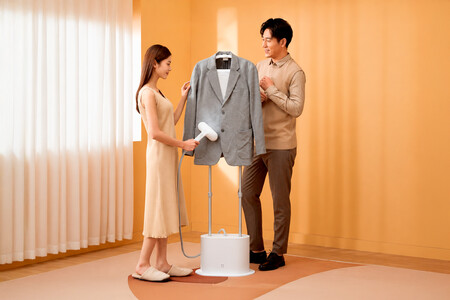 Mijia Pressurized Steam Iron