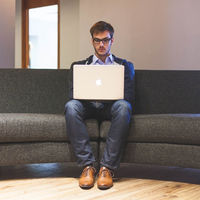 Por qué Apple no es para todos los autónomos 