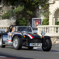 En Europa tenemos siete carreteras míticas, y completarlas todas en el mismo viaje en coche sería pura fantasía