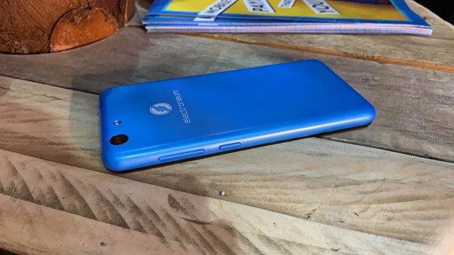 Electroneum M1