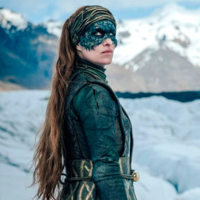 La epopeya de fantasía alemana que querrás ver este año en cines tiene 800 años de antigüedad y promete un drama sangriento de acción. Así se ve Hagen