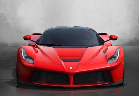 Ferrari lo dice: Se venderán 15 LaFerrari en México