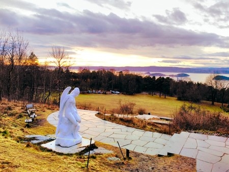 Parque Ekeberg Oslo