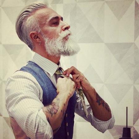 Cinco usuarios de Instagram referentes de estilo masculino (III)