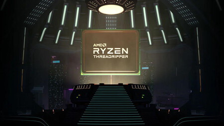 AMD Threadripper