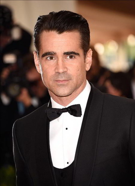 De rigurosa etiqueta: así van los hombres a la red carpet de la MET Gala