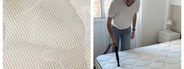 Cómo limpiar de verdad un colchón: el método casero ideal para poner en práctica este otoño