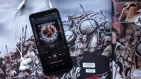 Sonido Zenfone 5 Lite