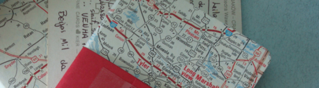 Mapas